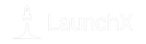 LaunchX